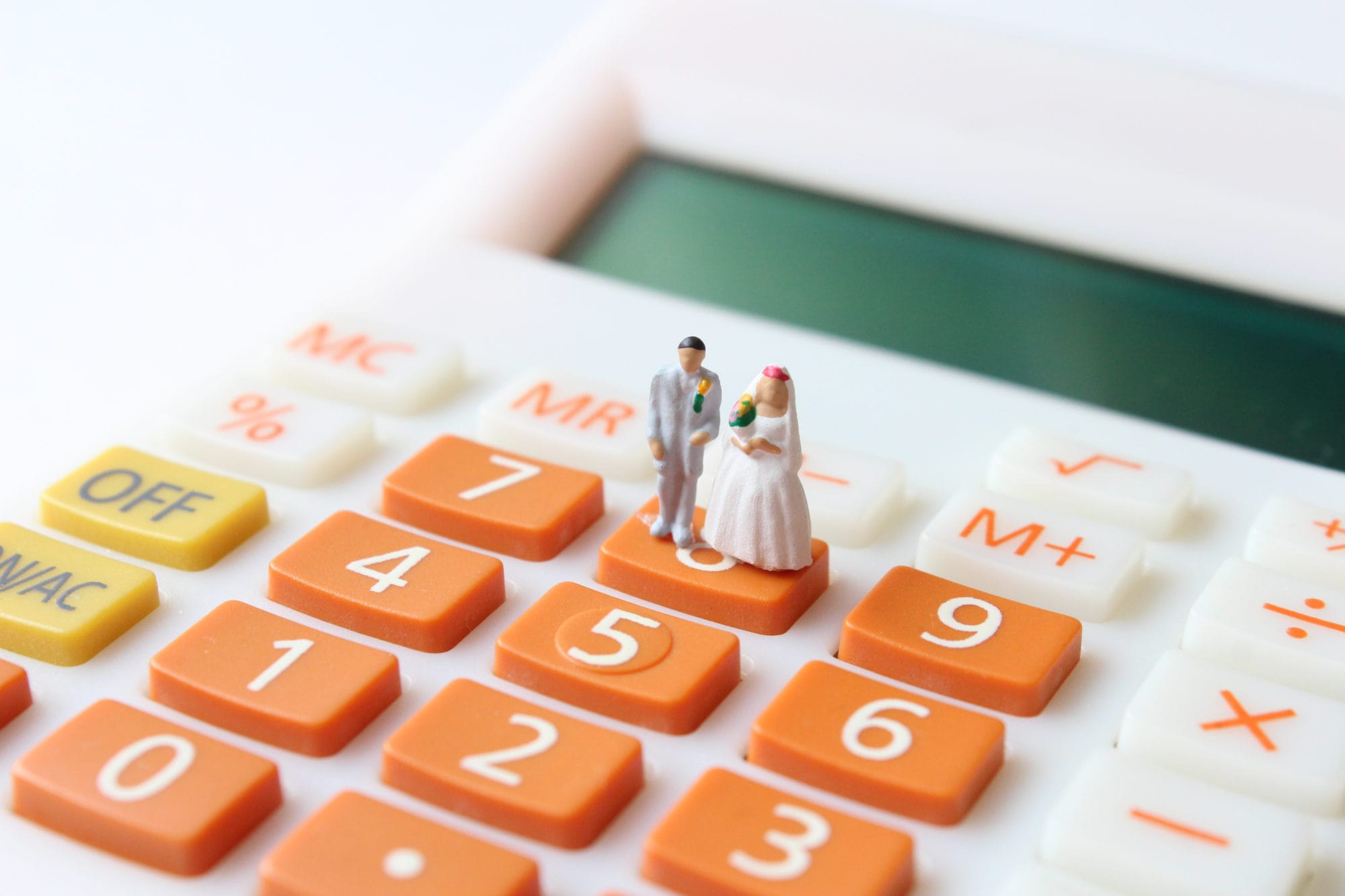 Делаем бот-калькулятор свадьбы: пошаговая инструкция