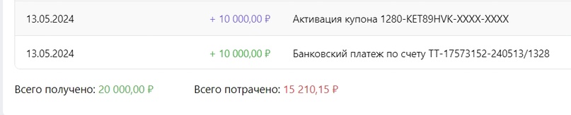 реклама детского центра
