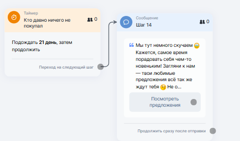 Интеграция с CRM